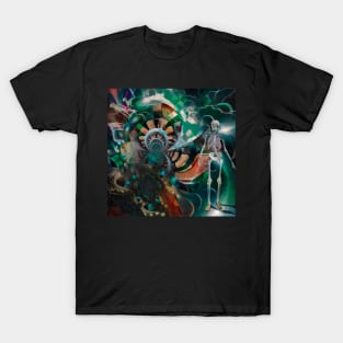 Virtual Lives T-Shirt